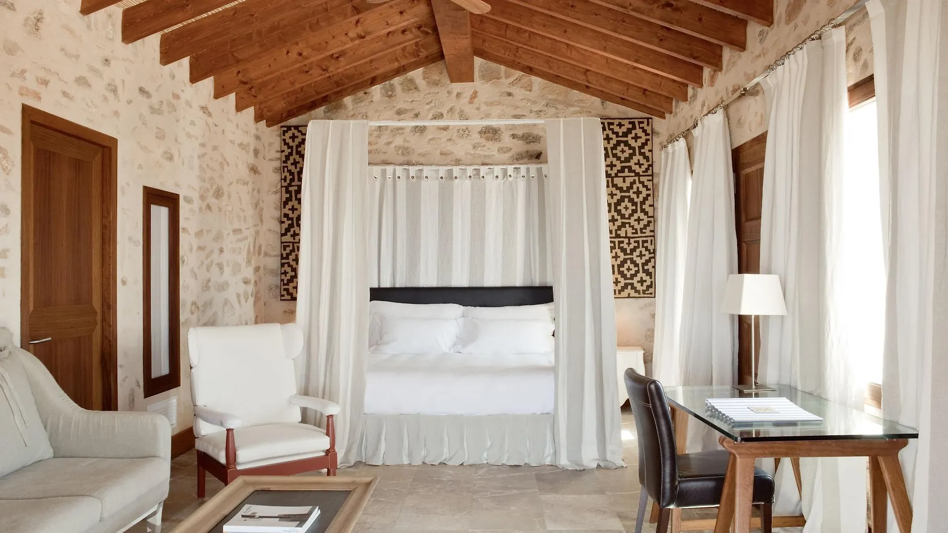 Cap Rocat, A Small Luxury Hotel Of The World Cala Blava  5*, Cala Blava (Mallorca) Spanien