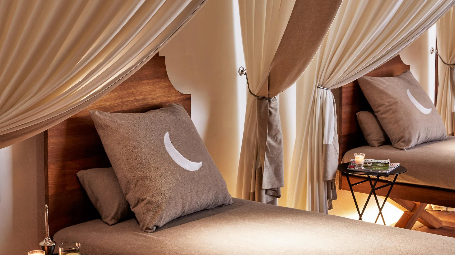 Cap Rocat, A Small Luxury Hotel Of The World Cala Blava  Cala Blava (Mallorca)