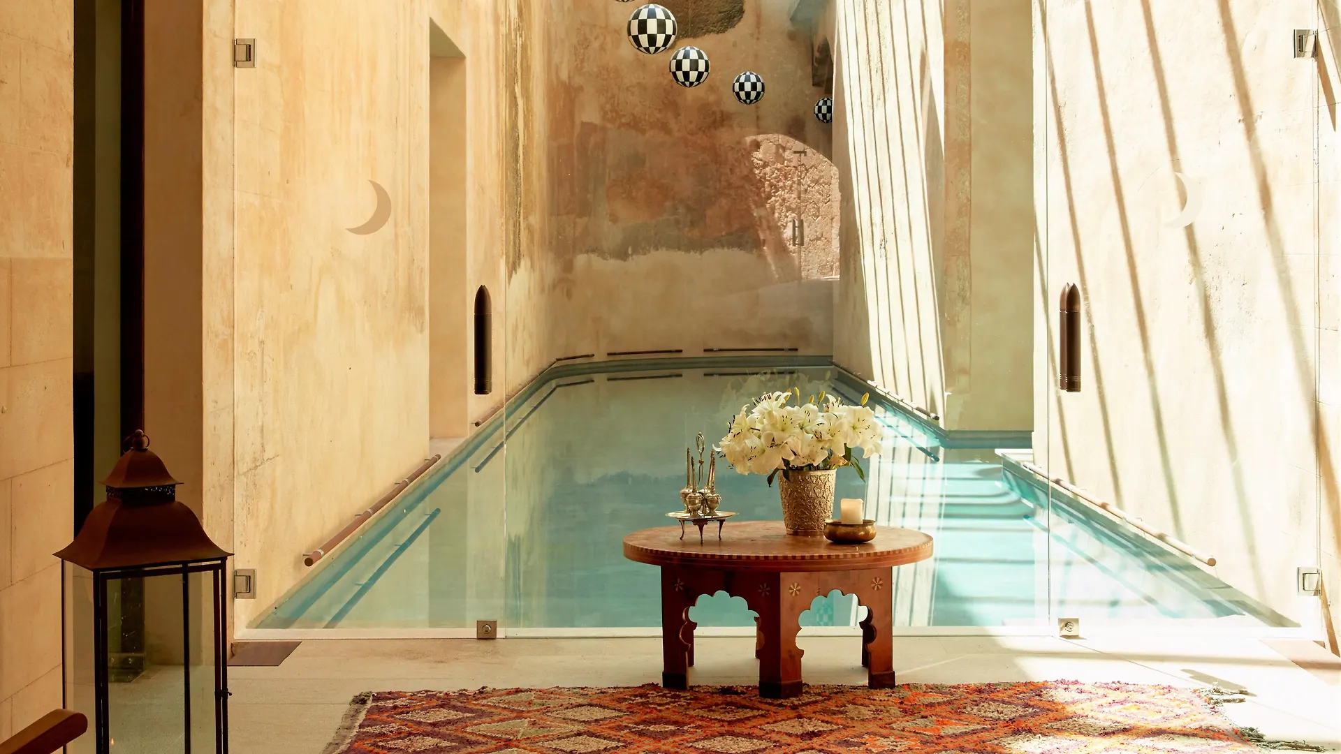 Cap Rocat, A Small Luxury Hotel Of The World Cala Blava