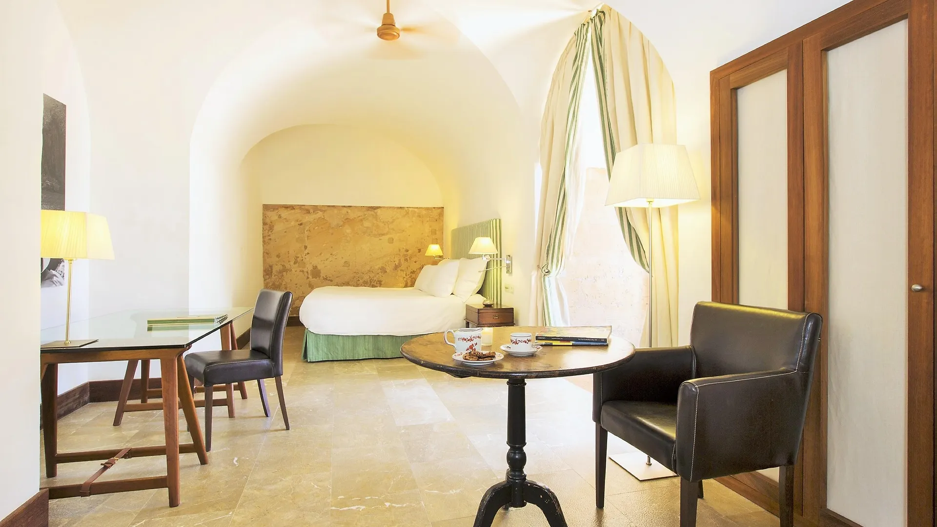 Cap Rocat, A Small Luxury Hotel Of The World Cala Blava  5*, Cala Blava (Mallorca) Spanien