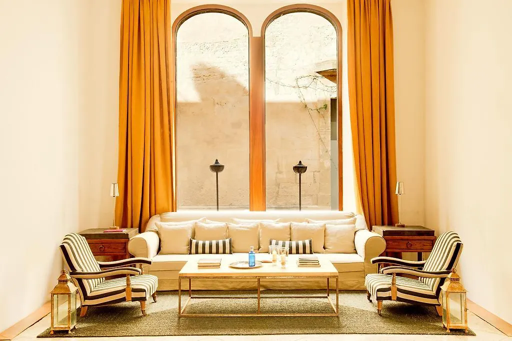Cap Rocat, A Small Luxury Hotel Of The World Cala Blava  5*, Cala Blava (Mallorca) Spanien