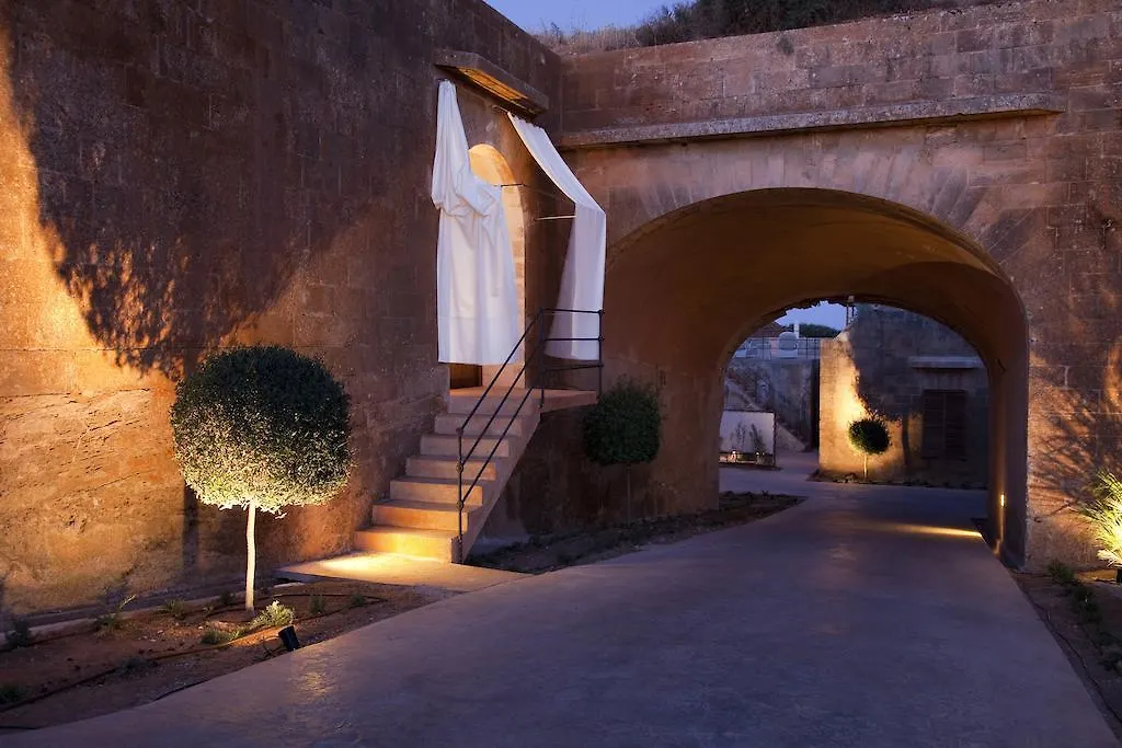 *****  Cap Rocat, A Small Luxury Hotel Of The World Cala Blava  Spanien