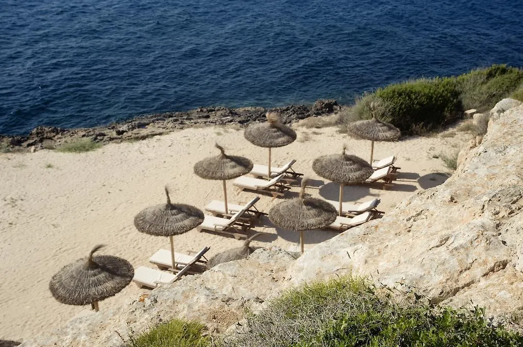 Cap Rocat, A Small Luxury Hotel Of The World Cala Blava