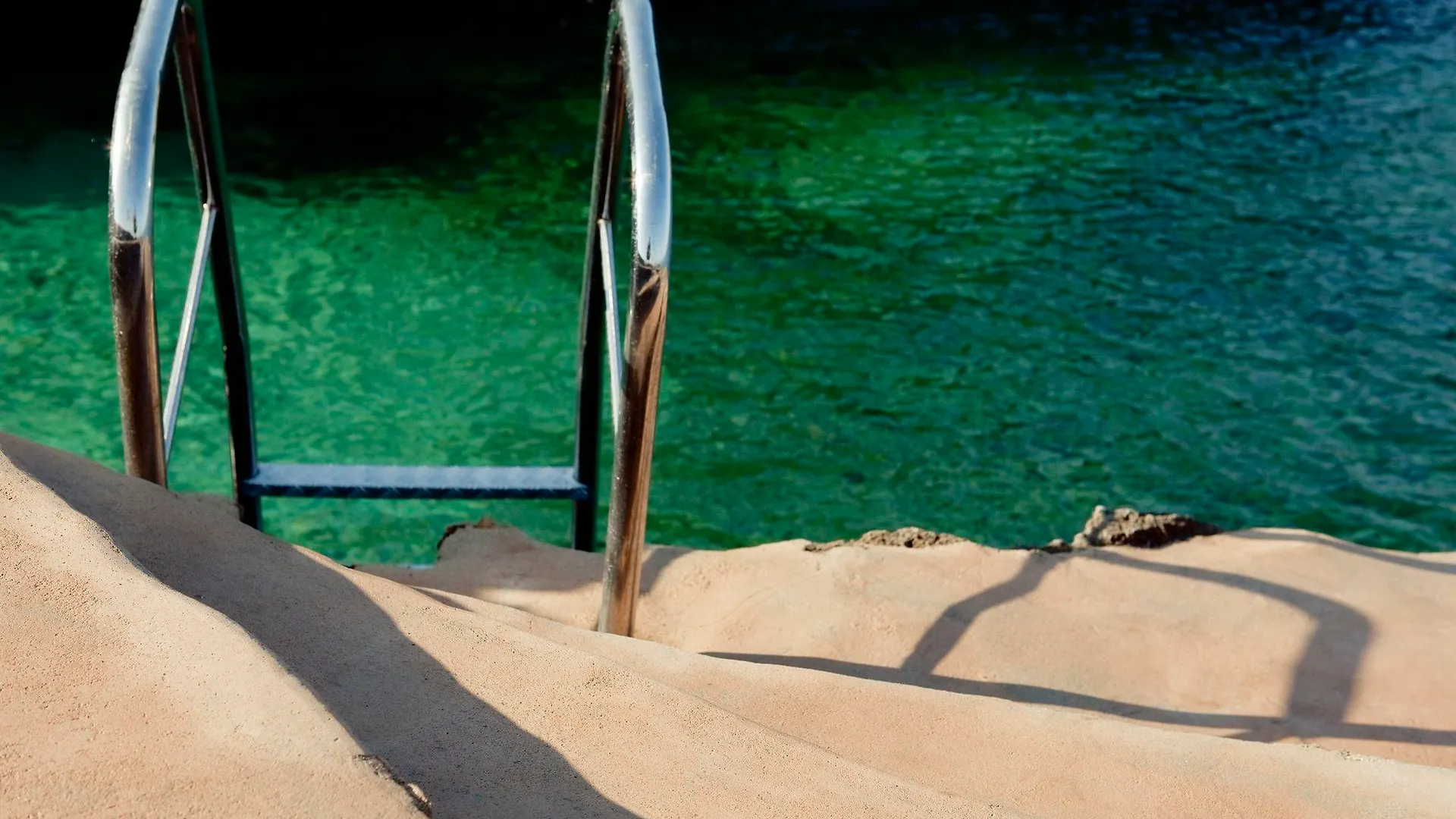 Cap Rocat, A Small Luxury Hotel Of The World Cala Blava  Cala Blava (Mallorca)