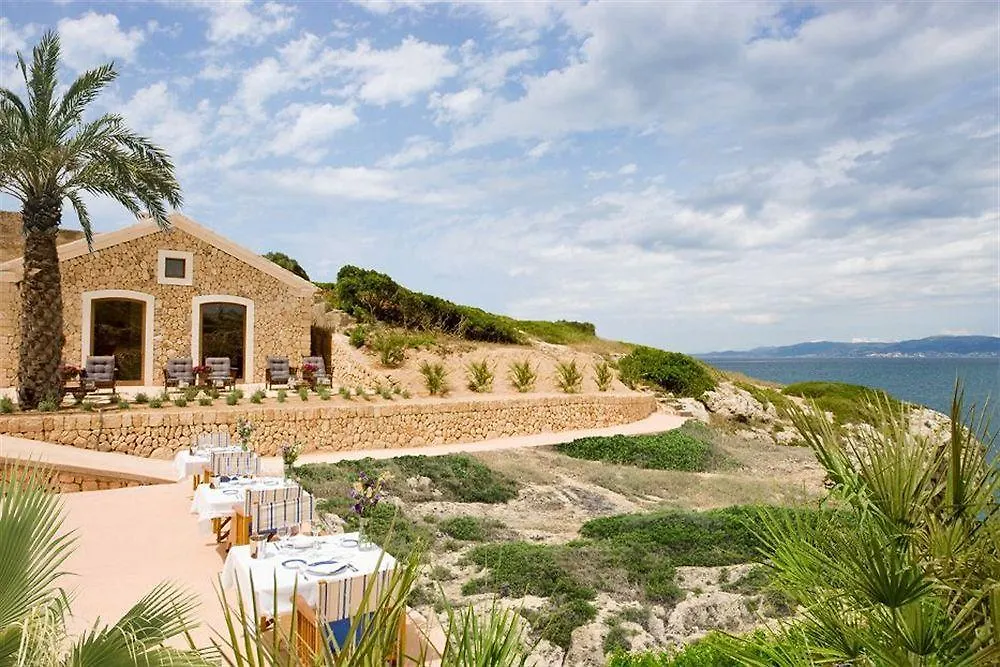 *****  Cap Rocat, A Small Luxury Hotel Of The World Cala Blava  Spain