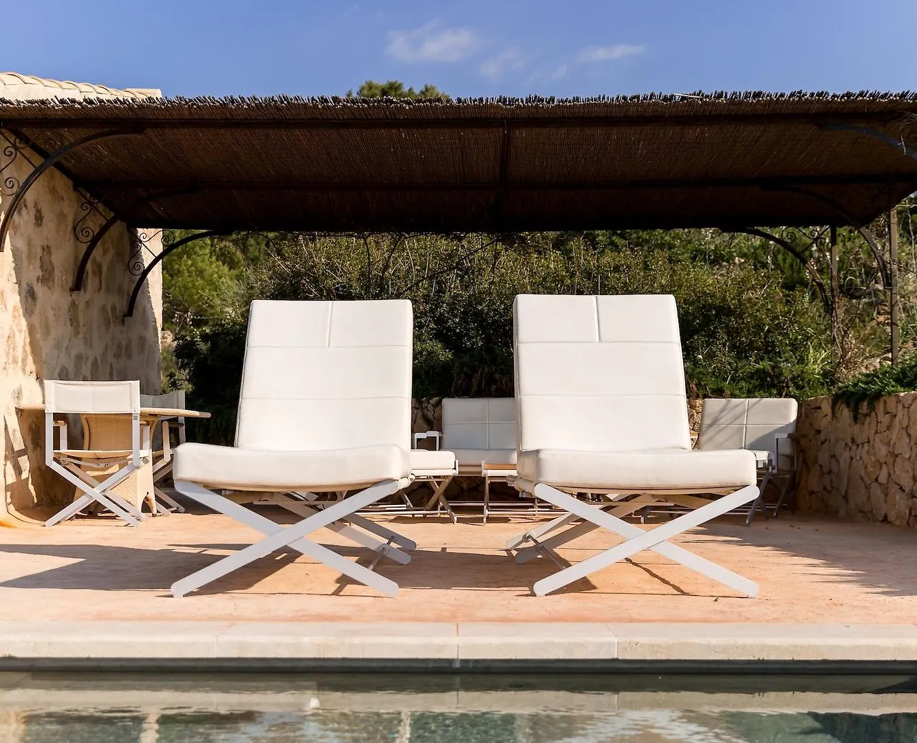 Cap Rocat, A Small Luxury Hotel Of The World Cala Blava   Cala Blava (Mallorca)