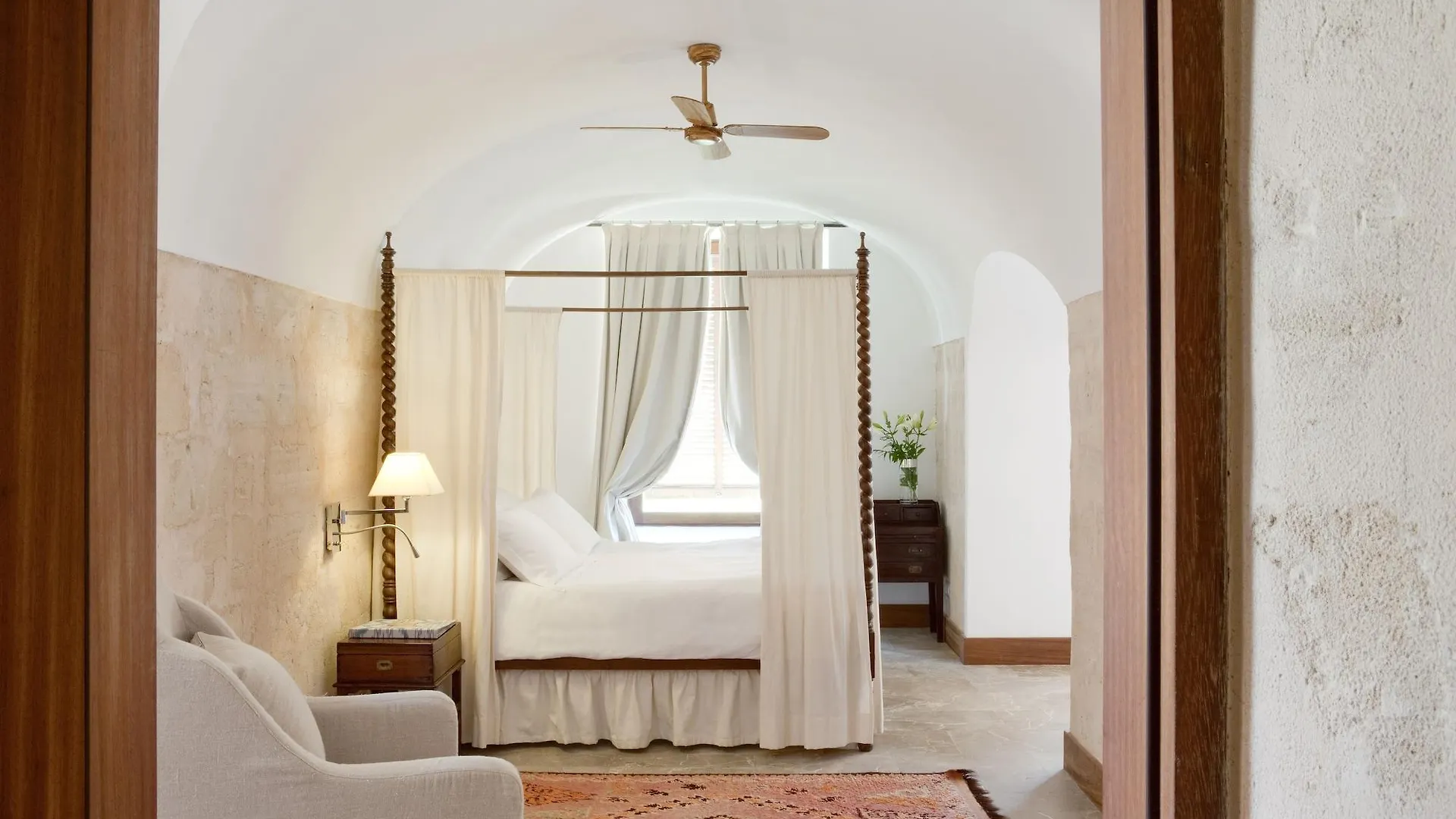 Cap Rocat, A Small Luxury Hotel Of The World Cala Blava  Cala Blava (Mallorca)