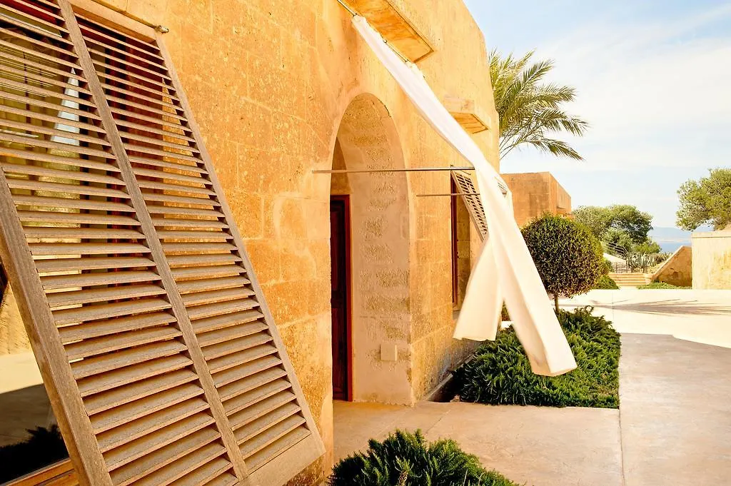 Cap Rocat, A Small Luxury Hotel Of The World Cala Blava   Cala Blava (Mallorca)