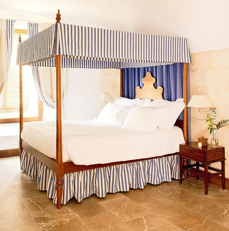 *****  Cap Rocat, A Small Luxury Hotel Of The World Cala Blava  Spain