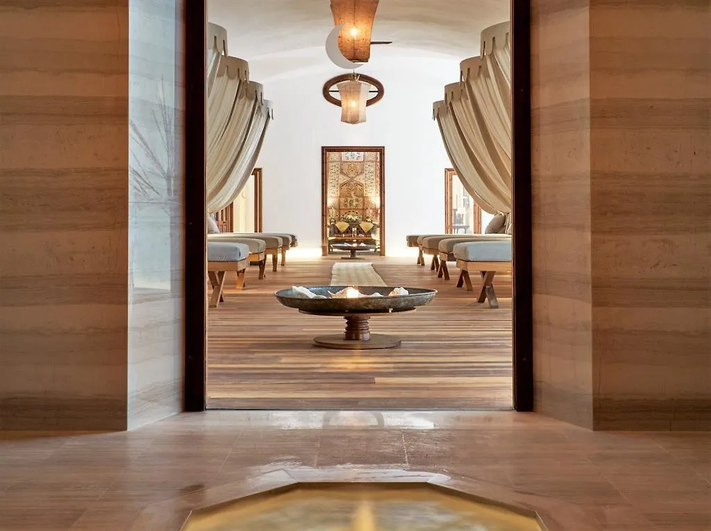 Cap Rocat, A Small Luxury Hotel Of The World Cala Blava  Spain
