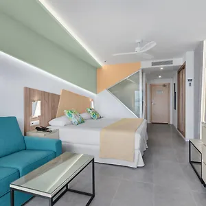 Hotell Riu Playa Park