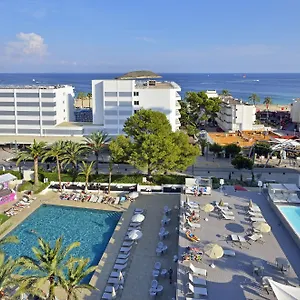 Hotell Sol House The - Calvia - Adults Only