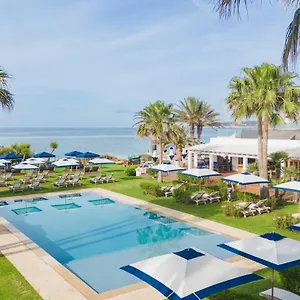Gecko & Club Playa de Migjorn