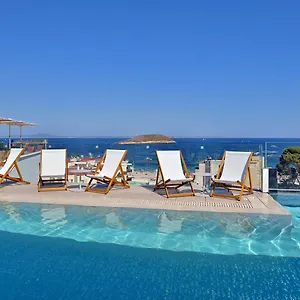 Hotell Innside By Melia Calvia