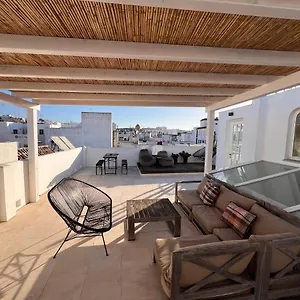  Appartement Caravane Spanje