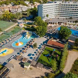 Hotell Cabot Pollensa Park