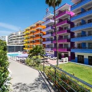  Appartement Eo Gacelas Spanje