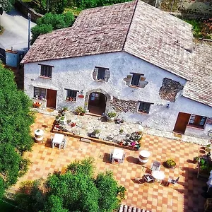  Landhuis Masia Can Felip Spanje