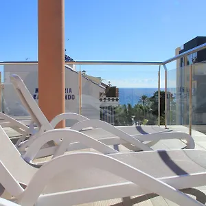  Appartement Guerrero Spanje