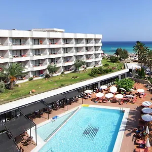 Hotell Serrano Palace