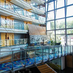 Eurohotel Barcelona Granvia Fira Spanien