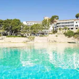 Cala Fornells Spanien