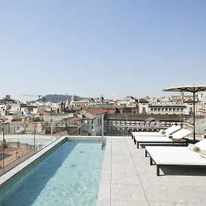 Yurbban Passage & Spanien