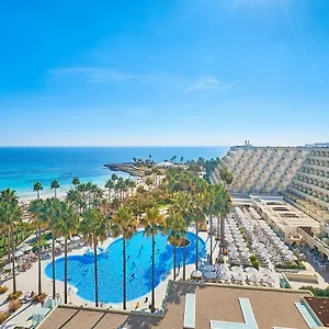 Hotell Hipotels Mediterraneo - Adults Only