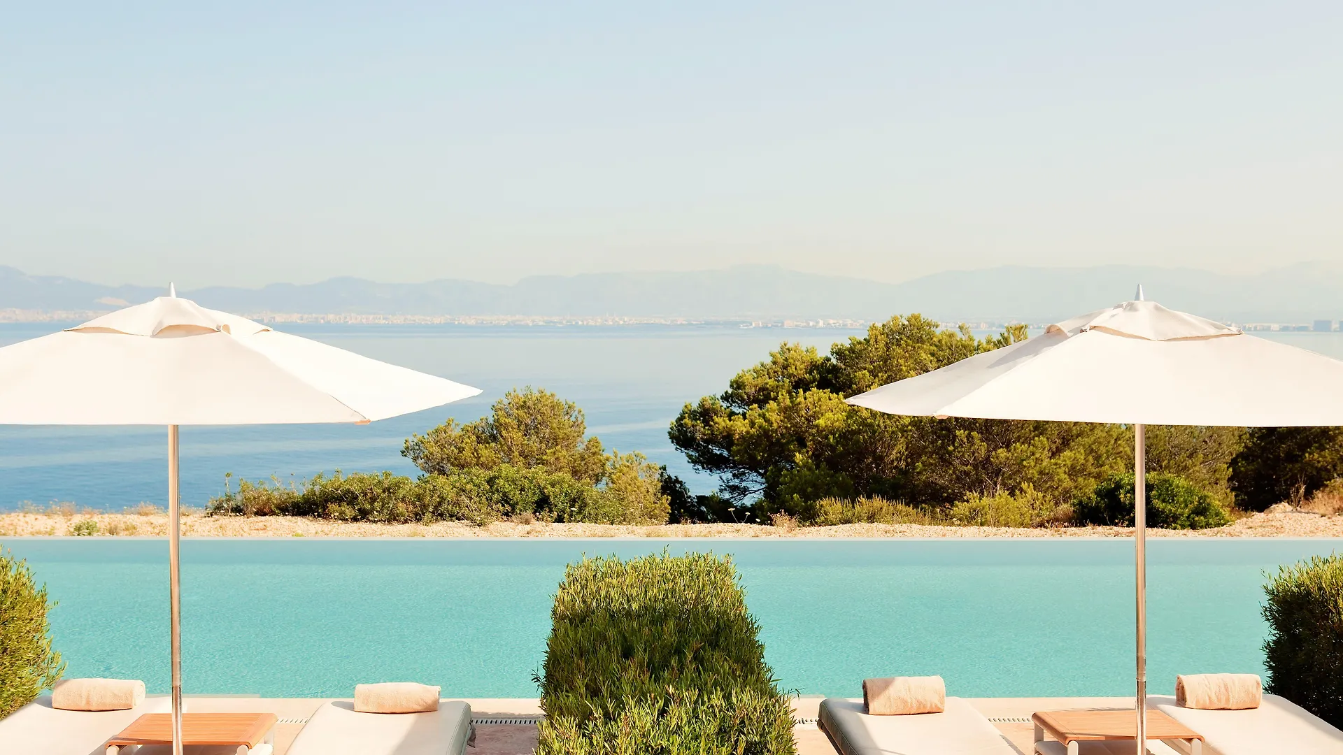 Cap Rocat, A Small Luxury Hotel Of The World Cala Blava  Cala Blava (Mallorca)